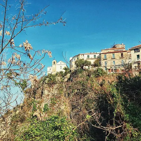 Il Colore Dei Sogni Agropoli