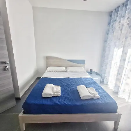 Bed & Breakfast Il Colore Dei Sogni *