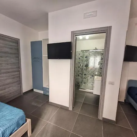 Il Colore Dei Sogni Bed & Breakfast