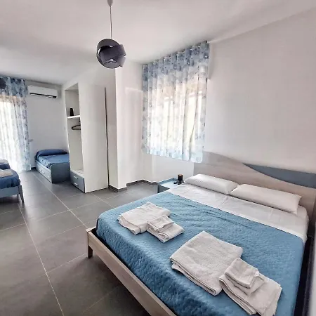 Bed & Breakfast Il Colore Dei Sogni *