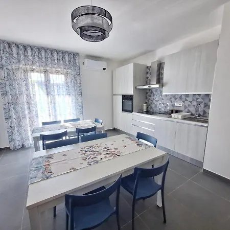 Bed & Breakfast Il Colore Dei Sogni *