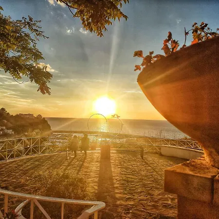 Bed & Breakfast Il Colore Dei Sogni Agropoli