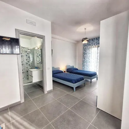 Il Colore Dei Sogni Bed & Breakfast *