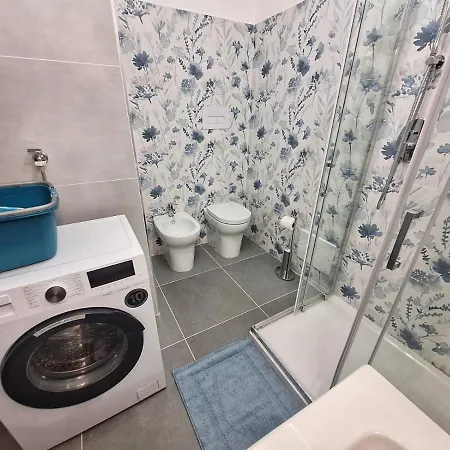 Il Colore Dei Sogni Bed & Breakfast Agropoli