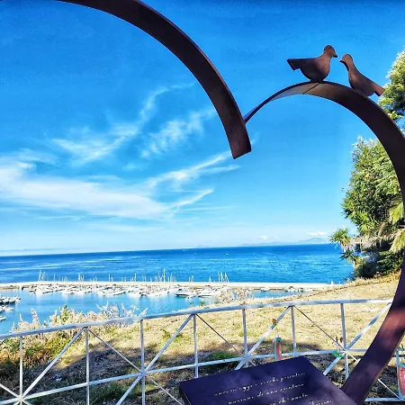 Il Colore Dei Sogni * Agropoli