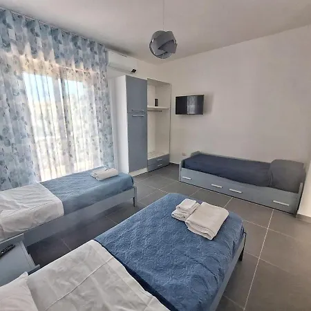 Il Colore Dei Sogni Bed & Breakfast *