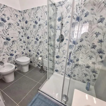 Bed & Breakfast Il Colore Dei Sogni Agropoli