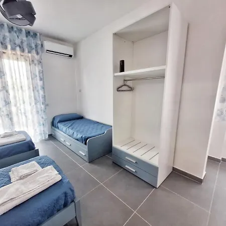 Il Colore Dei Sogni Alojamento de Acomodação e Pequeno-almoço