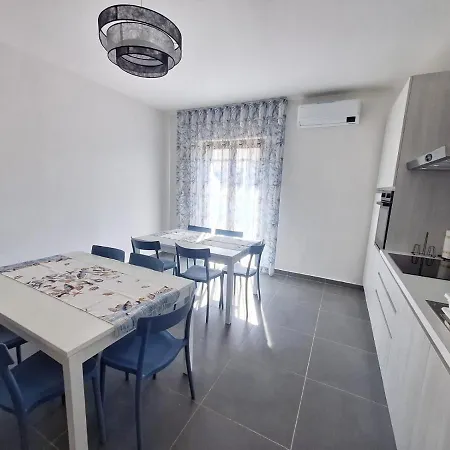 Il Colore Dei Sogni * Agropoli