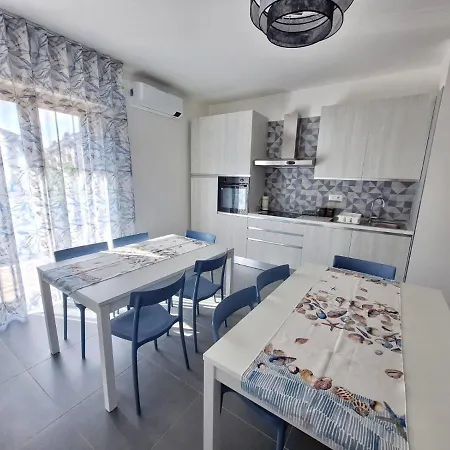 Il Colore Dei Sogni Agropoli