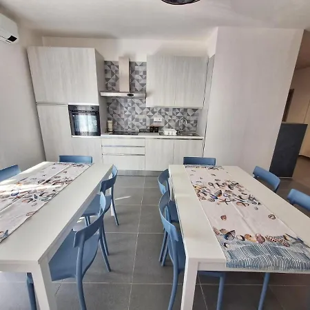 Il Colore Dei Sogni * Agropoli