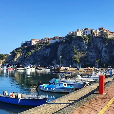 Il Colore Dei Sogni Agropoli